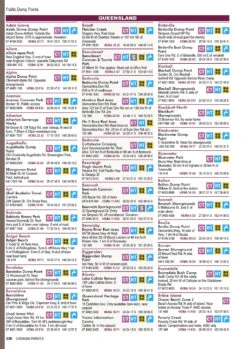 Caravan Parks 6 -GEAR AID Shop ISBN978 0 9945327 4 9 1