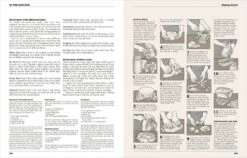 The Self-Sufficient Life And How To Live It - By John Seymour & Alice Waters -GEAR AID Shop ISBN978 1 4654 7735 4 3