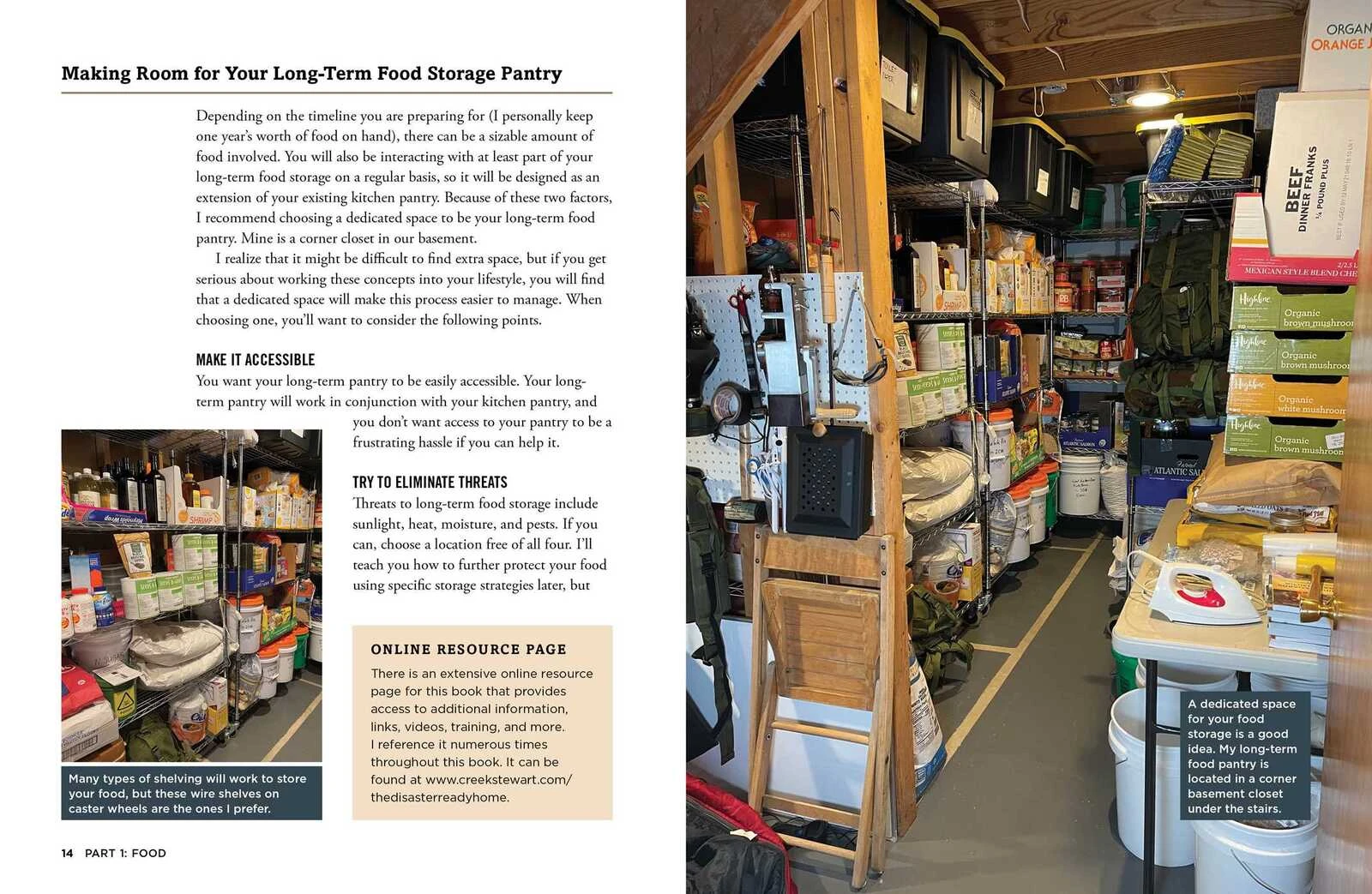 The Disaster-Ready Home By Creek Stewart 4 The Disaster-Ready Home By Creek Stewart - Image 2