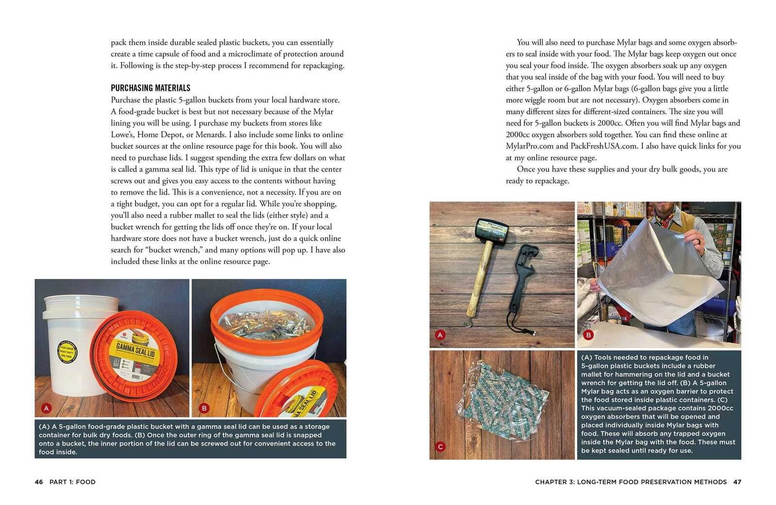 The Disaster-Ready Home By Creek Stewart 5 The Disaster-Ready Home By Creek Stewart - Image 3