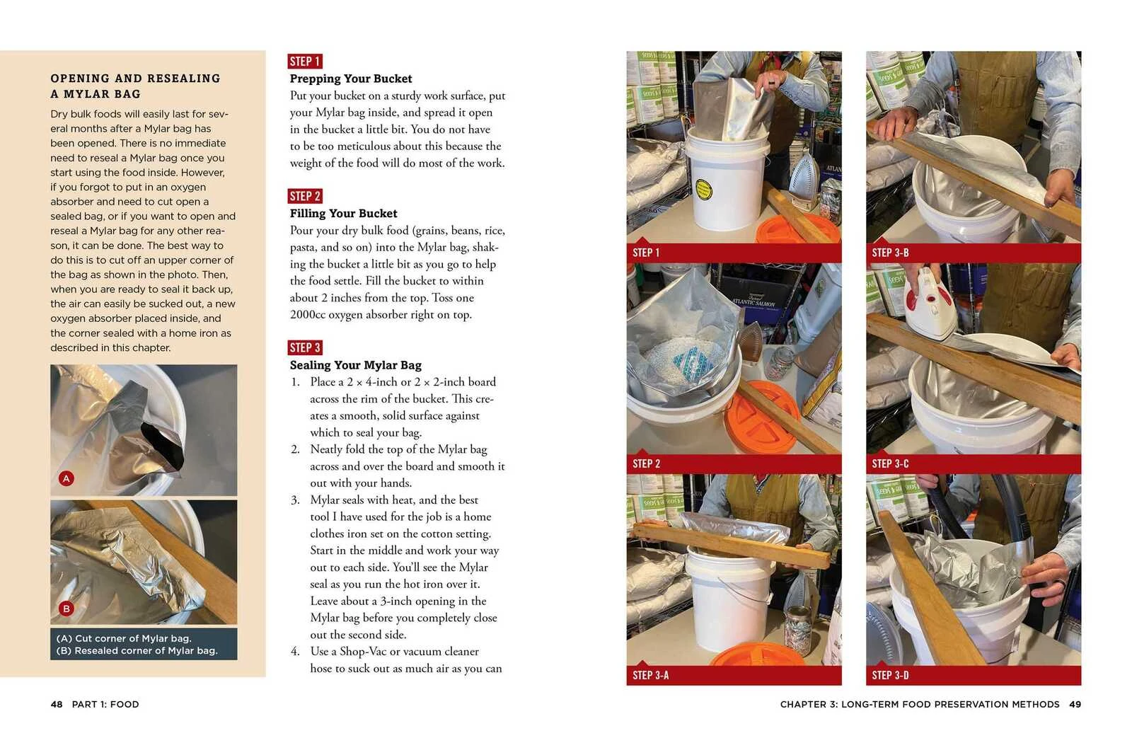 The Disaster-Ready Home By Creek Stewart 6 The Disaster-Ready Home By Creek Stewart - Image 4