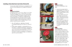 The Disaster-Ready Home By Creek Stewart 12 The Disaster-Ready Home By Creek Stewart -GEAR AID Shop ISBN978 1 5072 1736 8 4