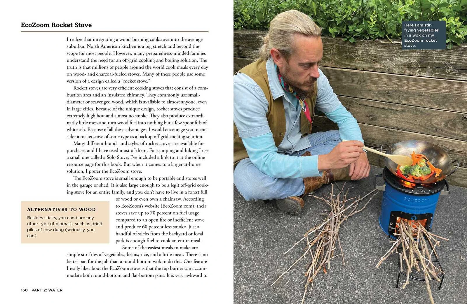 The Disaster-Ready Home By Creek Stewart 8 The Disaster-Ready Home By Creek Stewart - Image 6