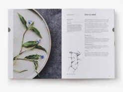 Eat Weeds By Diego Bonetto 11 Eat Weeds By Diego Bonetto -GEAR AID Shop ISBN978 1 760 76376 3 3