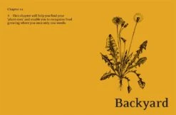 Eat Weeds By Diego Bonetto 12 Eat Weeds By Diego Bonetto -GEAR AID Shop ISBN978 1 760 76376 3 4