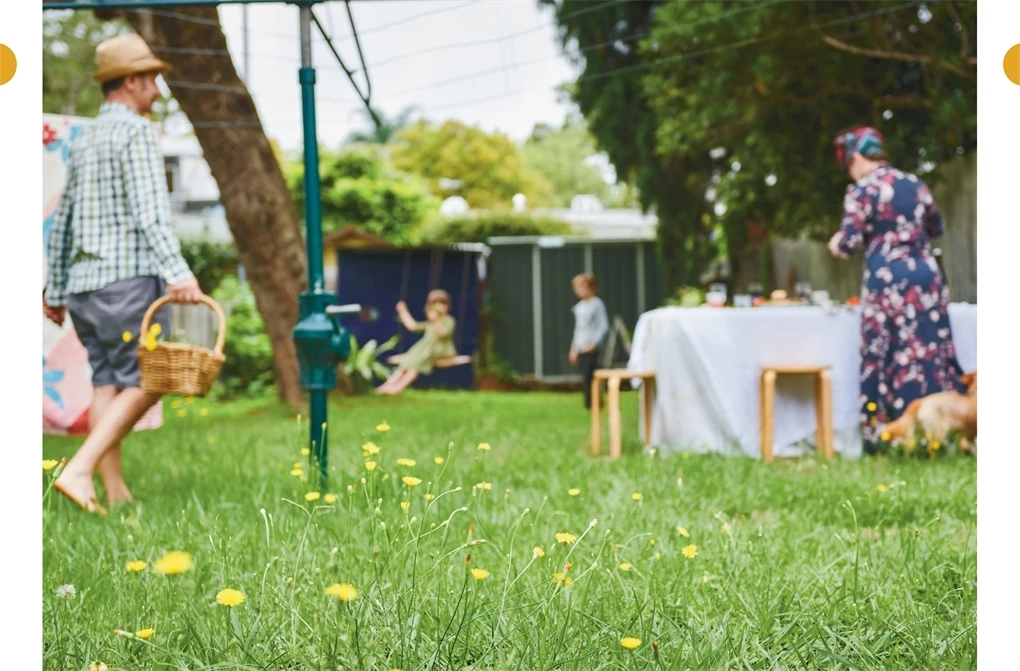 Eat Weeds By Diego Bonetto 8 Eat Weeds By Diego Bonetto - Image 6