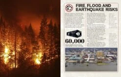 The Ultimate Prepper's Survival Guide By JWR -GEAR AID Shop ISBN978 1 78739 342 4 3