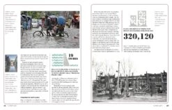 The Ultimate Prepper's Survival Guide By JWR -GEAR AID Shop ISBN978 1 78739 342 4 4