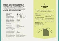 The Urban Prepper's Guide By Jim Cobb -GEAR AID Shop ISBN978 1 78739 835 1 1