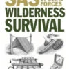 SAS And Special Forces Wilderness Survival -GEAR AID Shop ISBN978 1 83886 075 2