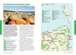 Camping Guide To Tasmania 5th Edition -GEAR AID Shop ISBN978 1 921874 31 4 3