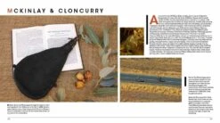 Australia Geographic Travel Guide: Outback Queensland -GEAR AID Shop ISBN978 1 925403 99 2 2