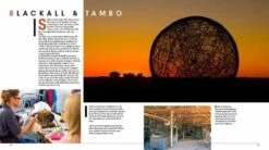 Australia Geographic Travel Guide: Outback Queensland -GEAR AID Shop ISBN978 1 925403 99 2 5