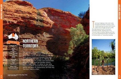 Australia Free (Edition 4) By Mike Koch 4 Australia Free (Edition 4) By Mike Koch - Image 2