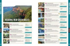 Australia Free (Edition 4) By Mike Koch 9 Australia Free (Edition 4) By Mike Koch -GEAR AID Shop ISBN978 1 925868 56 2 3