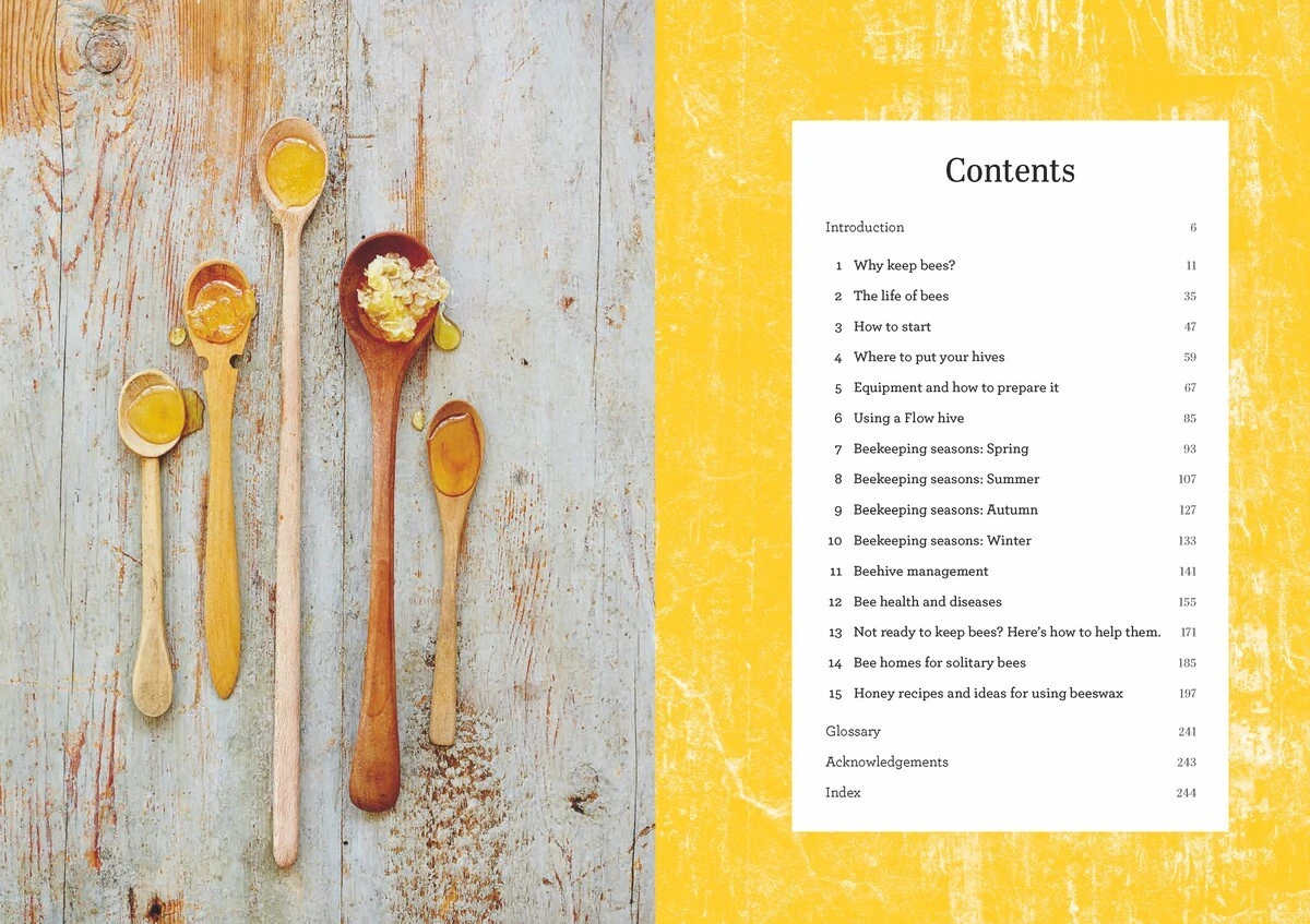 Backyard Bees By Doug Purdie 4 Backyard Bees By Doug Purdie - Image 2