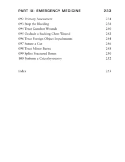 100 Deadly Skills : Survival Edition By Clint Emerson -GEAR AID Shop ISBN978 3