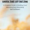The Prepper's Long Term Survival Guide & Off Grid Living By Michael Cowern 2 The Prepper's Long Term Survival Guide & Off Grid Living By Michael Cowern -GEAR AID Shop ISBN978 83 67110 44 0
