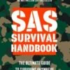 SAS Survival Handbook -GEAR AID Shop ISBN9780062378071