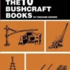The 10 Bushcraft Books By Richard Graves -GEAR AID Shop ISBN9781508981879