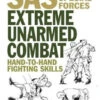 SAS And Special Forces Extreme Unarmed Combat -GEAR AID Shop ISBN9781838860738