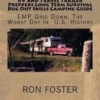 RV And Travel Trailer Preppers Long Term Survival Bug Out Skills Camping Guide -GEAR AID Shop ISBN9781979046961