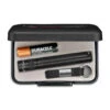 MagLite Solitaire LED Torch - Black -GEAR AID Shop J3A012