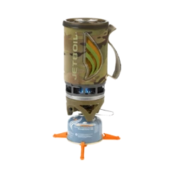 Jetboil Flash Camo Cooking System