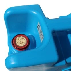 LifeSaver Water Filter Jerrycan 10K Light Blue 18.5L -GEAR AID Shop JGA100 3