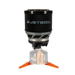 JetBoil MiniMo Carbon 1L Personal Cooking System