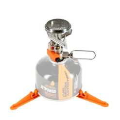 Jetboil MightyMo Regulated Hiking Stove -GEAR AID Shop JMTYM 2