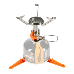 Jetboil MightyMo Regulated Hiking Stove