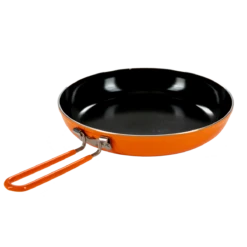 Jetboil 8" Ceramic Non-Stick Summit Skillet -GEAR AID Shop JSKLT 2