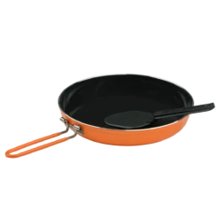 Jetboil 8" Ceramic Non-Stick Summit Skillet