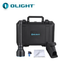 Olight Javelot Turbo LED Torch