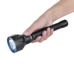 Olight Javelot Turbo LED Torch -GEAR AID Shop JavelotTurboKIT 3