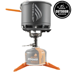 JetBoil Stash Stove Kit Cooking System 0.8L
