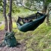 DD Junior Frontline Hammock Olive Green -GEAR AID Shop JuniorFrontlineHammockOG