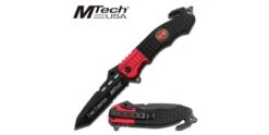 Firefighter Extreme Rescue Knife -GEAR AID Shop K MT 740FD 2