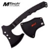 M-Tech Black Tactical Axe 1 M-Tech Black Tactical Axe -GEAR AID Shop K MT AXE11B