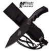 MTech Xtreme Full Tang Fixed Blade Tactical Knife -GEAR AID Shop K MX 8143