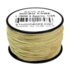 Micro Cord Heat Resistant Kevlar / Aramid (Yellow)
