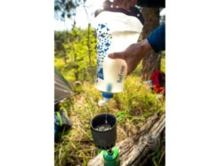 Katadyn BeFree 3.0L Filtration System Water Bottle -GEAR AID Shop KAT00023 2