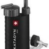 Katadyn Mini Portable Water Filter -GEAR AID Shop KAT20088