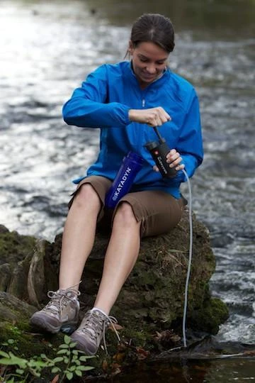 Katadyn Mini Portable Water Filter 5 Katadyn Mini Portable Water Filter - Image 3