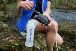 Katadyn Mini Portable Water Filter 9 Katadyn Mini Portable Water Filter -GEAR AID Shop KAT20088 3