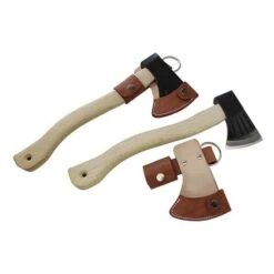 Kanetsune Seki Danro White Axe 7 Kanetsune Seki Danro White Axe -GEAR AID Shop KB158 2