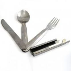 KFS Chow Kit S/S Heavy Duty