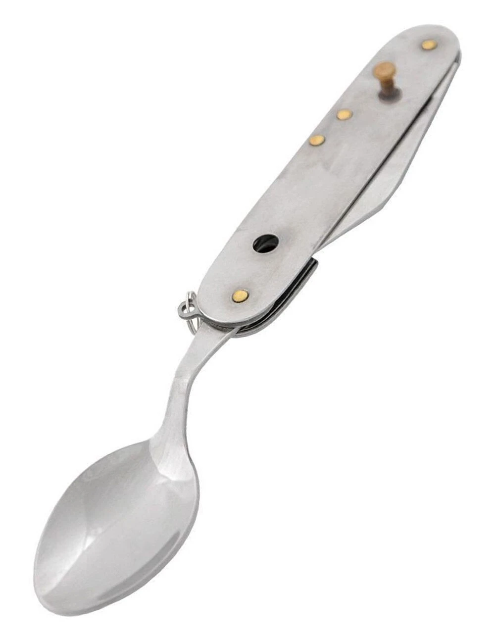 6-in-1 Camping Chow Kit & Multi-tool 5 6-in-1 Camping Chow Kit & Multi-tool - Image 3