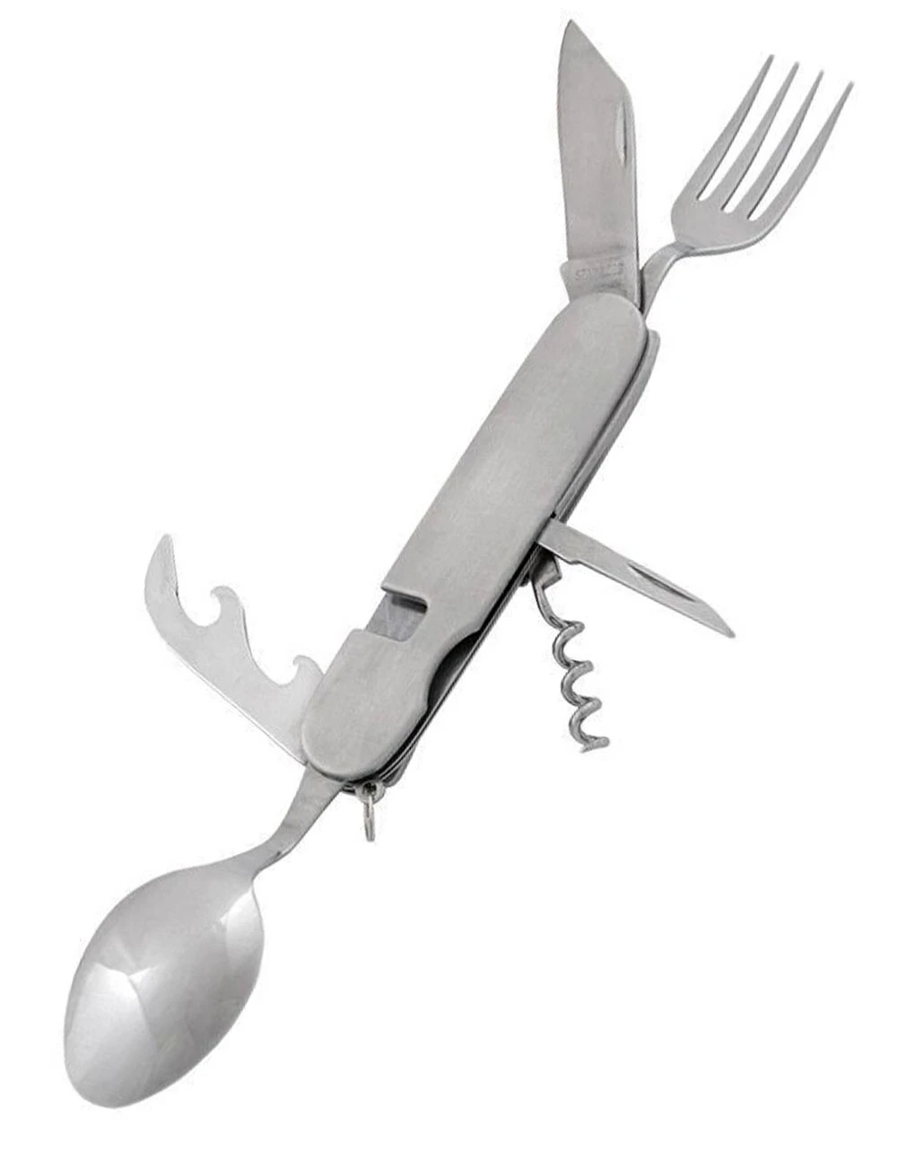 6-in-1 Camping Chow Kit & Multi-tool 6 6-in-1 Camping Chow Kit & Multi-tool - Image 4